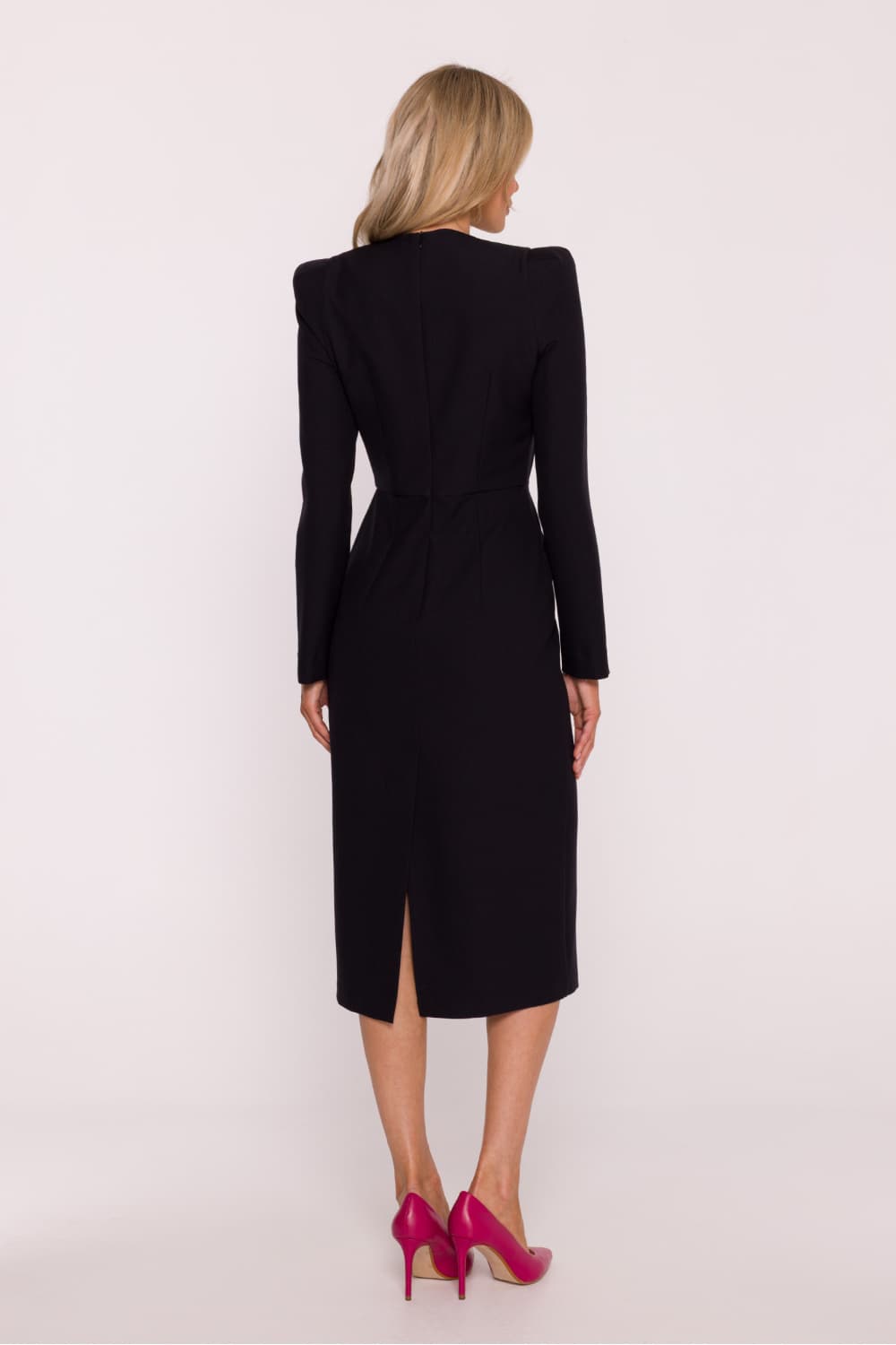 Vestito da giorno model 217289 Stylove - Miniatura 2