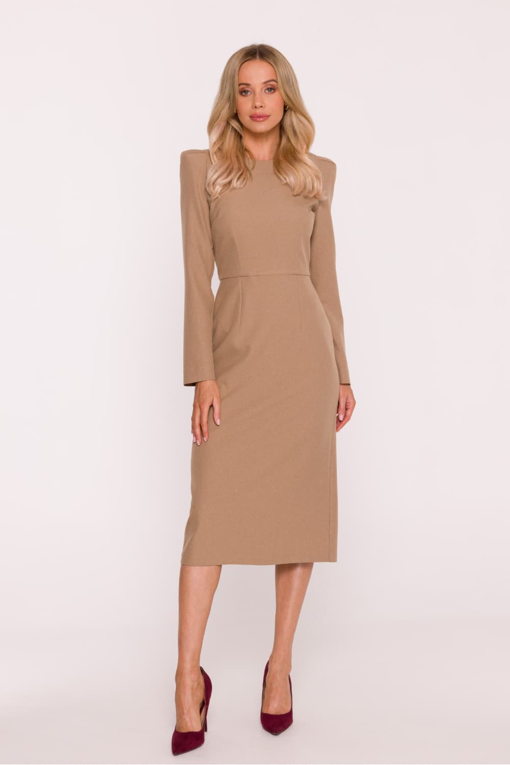 Vestito da giorno model 217290 Stylove