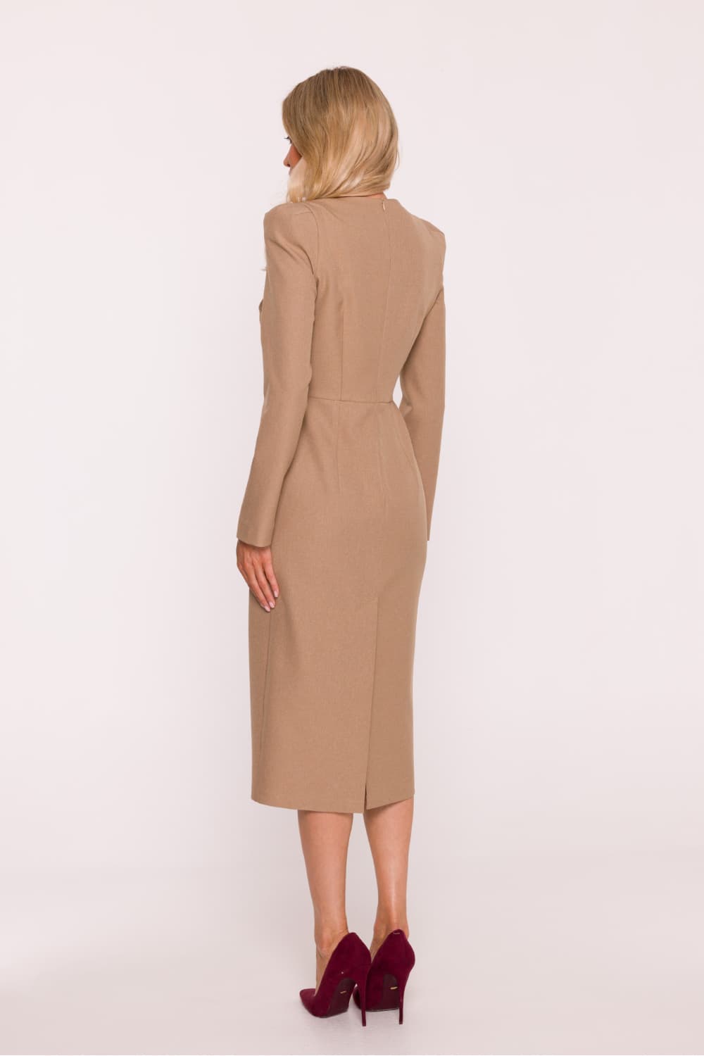 Vestito da giorno model 217290 Stylove - Miniatura 2