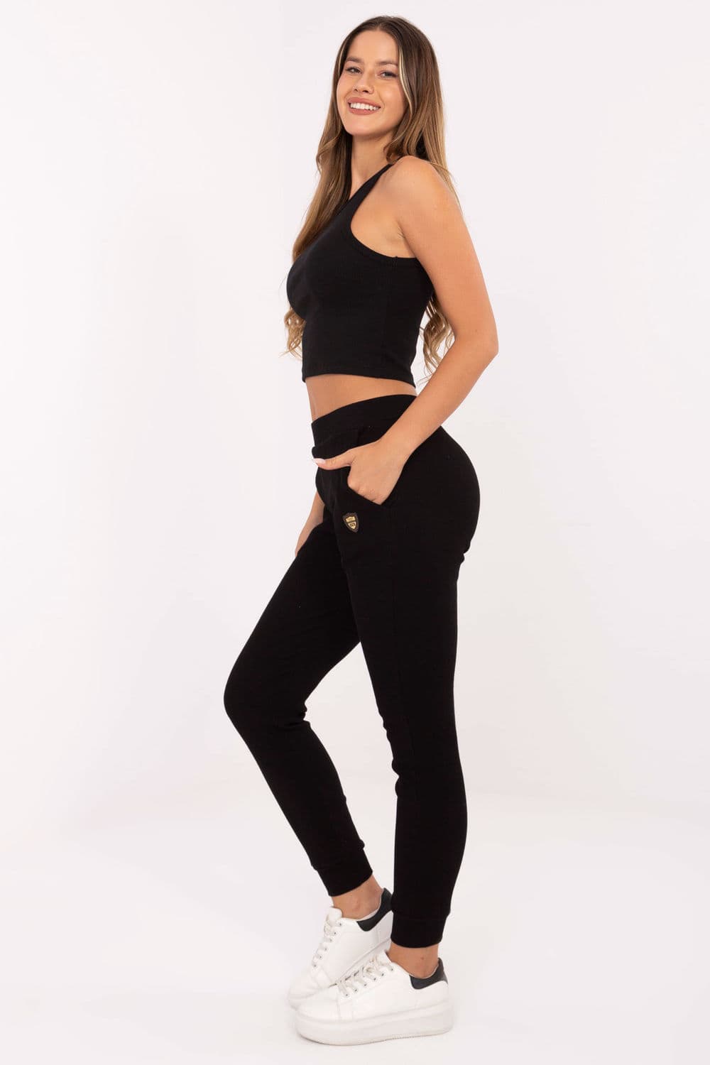 Pantaloni model 217292 Relevance - Miniatura 2