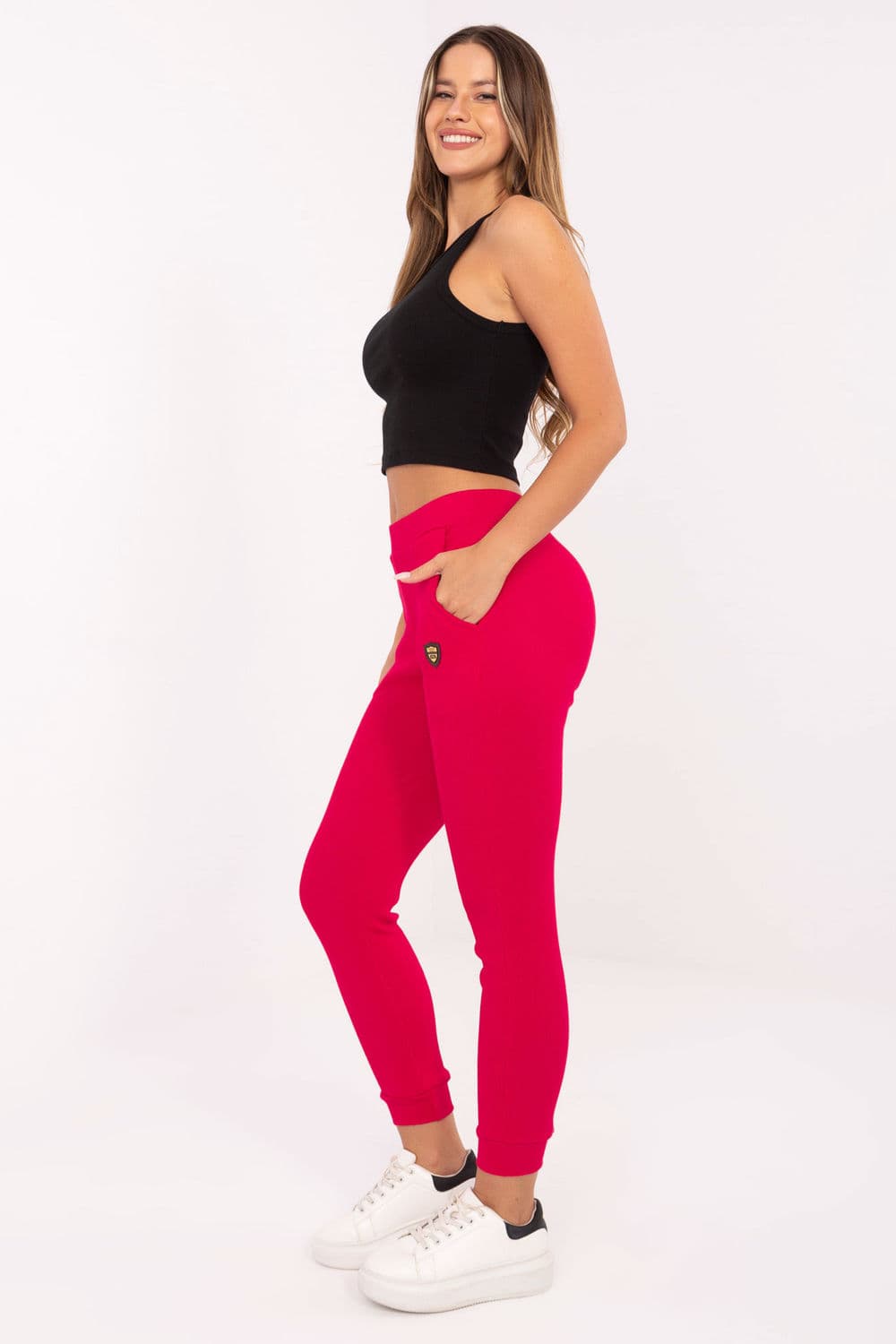Pantaloni model 217293 Relevance - Miniatura 2
