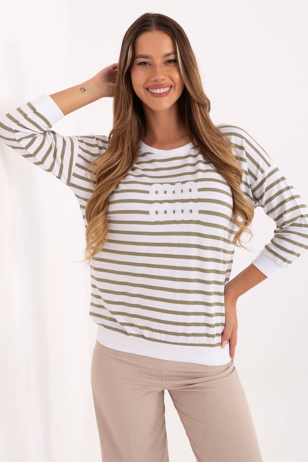 Maglia model 217306 Relevance