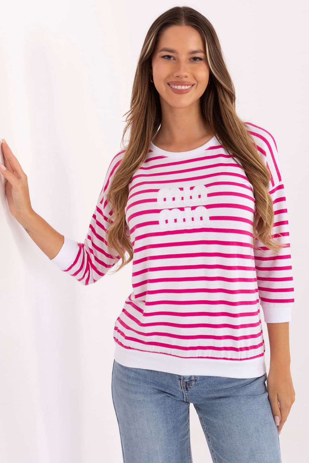 Maglia model 217311 Relevance