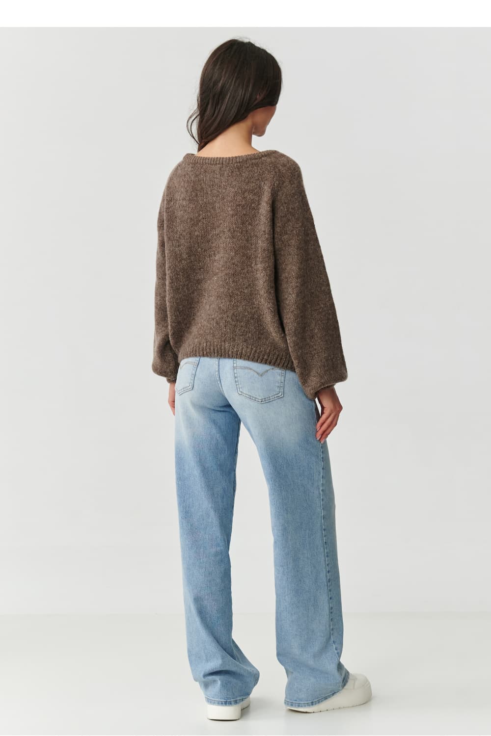 Maglione model 217388 Makadamia - Miniatura 3