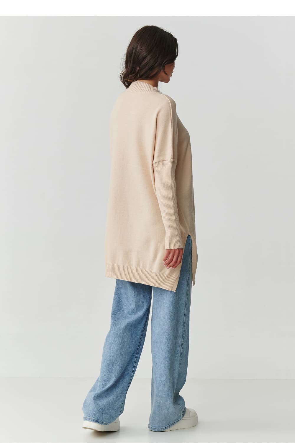 Maglione model 217401 Makadamia - Miniatura 3
