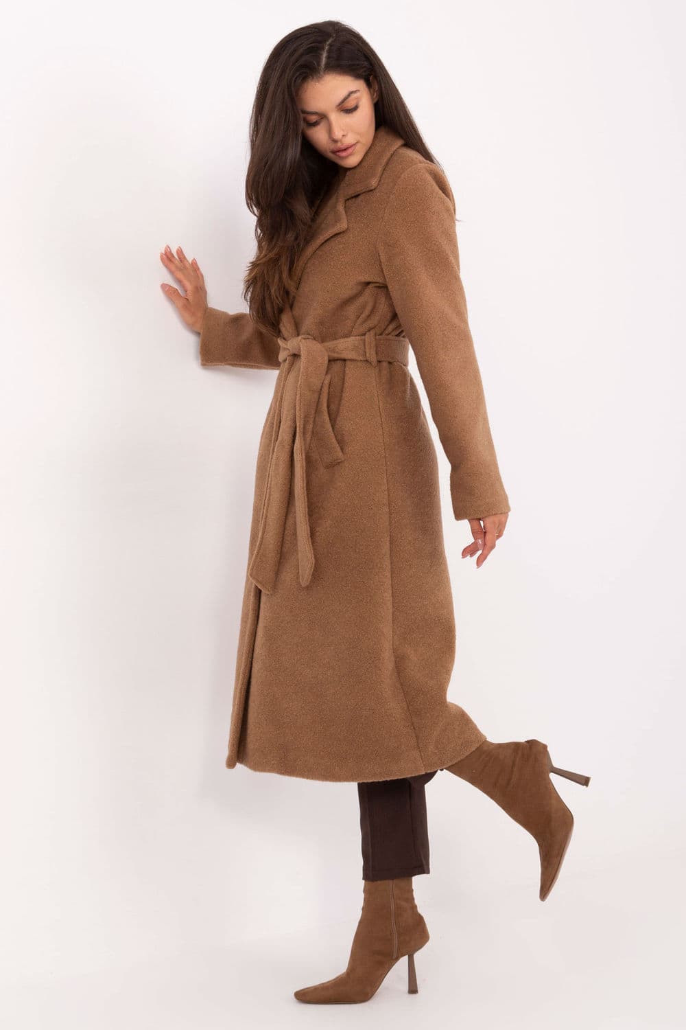 Cappotto model 217442 Factory Price - Miniatura 2