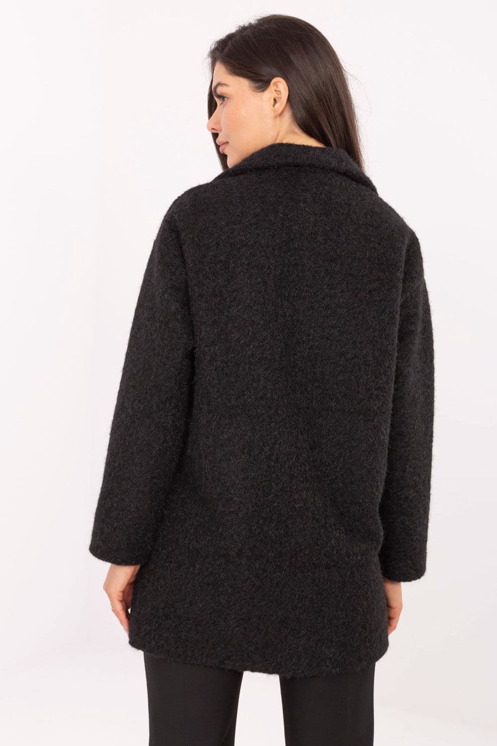 Cappotto model 217447 Factory Price - Miniatura 3
