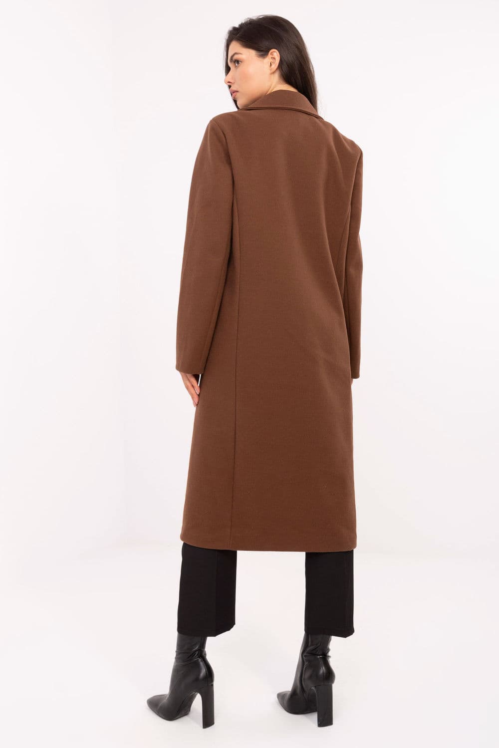 Cappotto model 217449 Factory Price - Miniatura 3