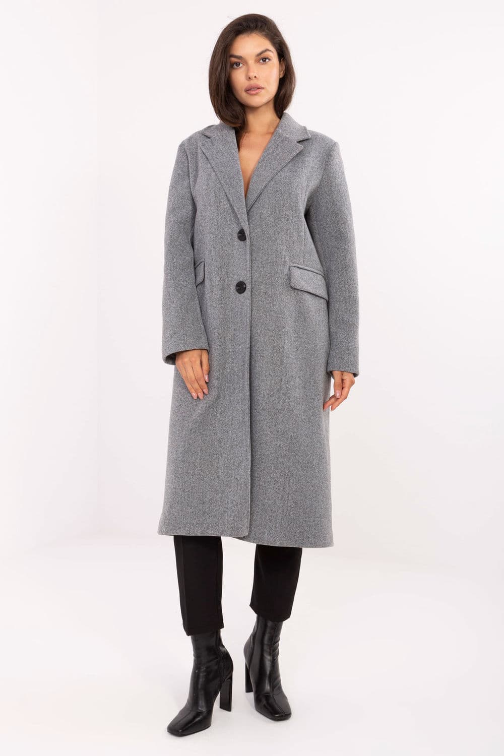 Cappotto model 217451 Factory Price