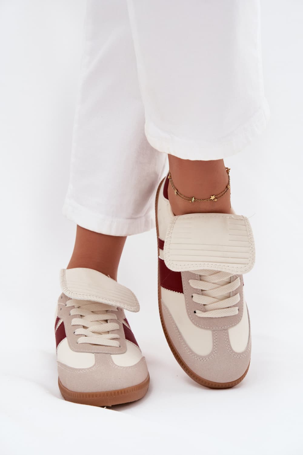 Scarpe spportive model 217477 Step in style