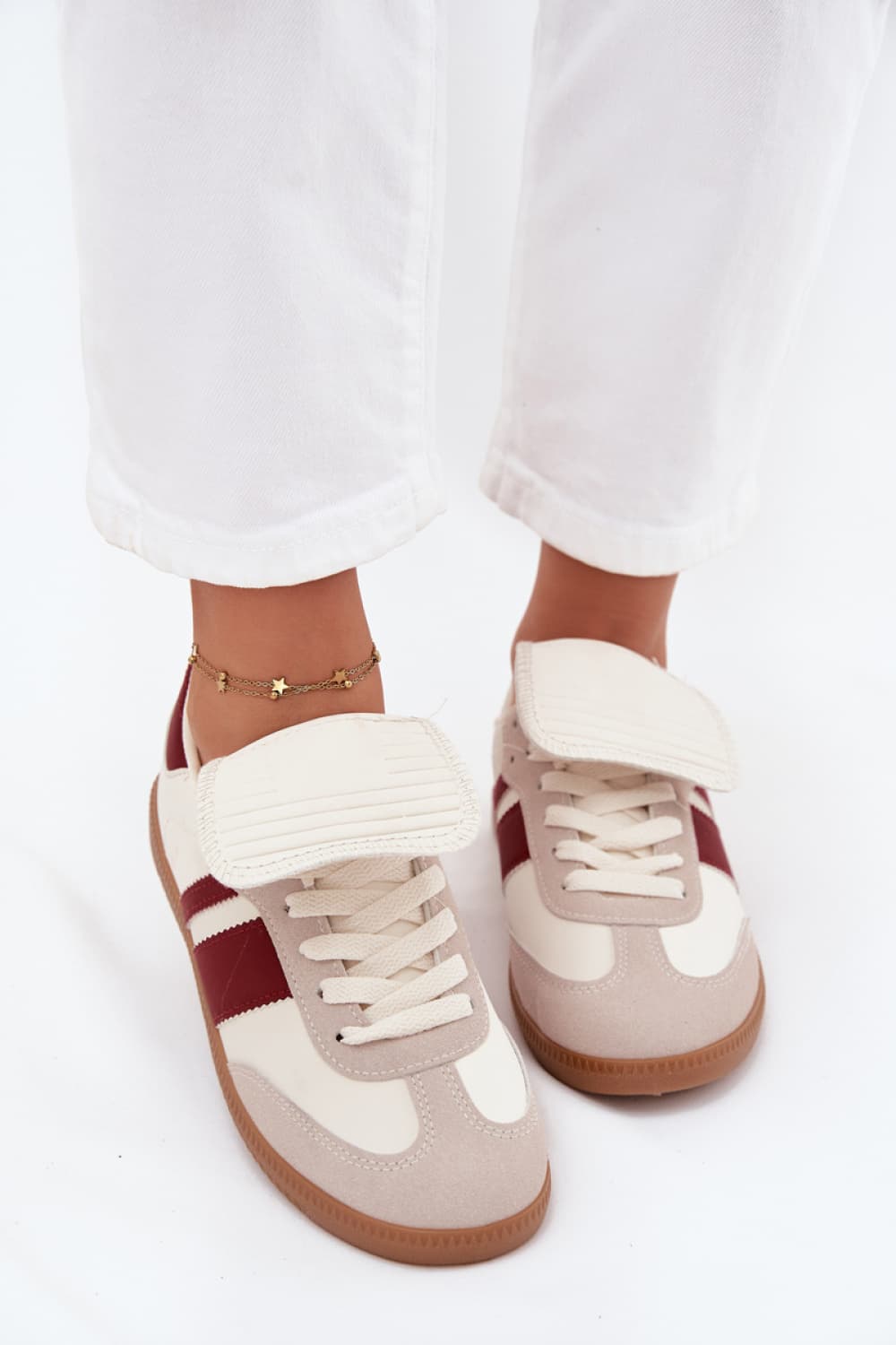 Scarpe spportive model 217477 Step in style - Miniatura 3