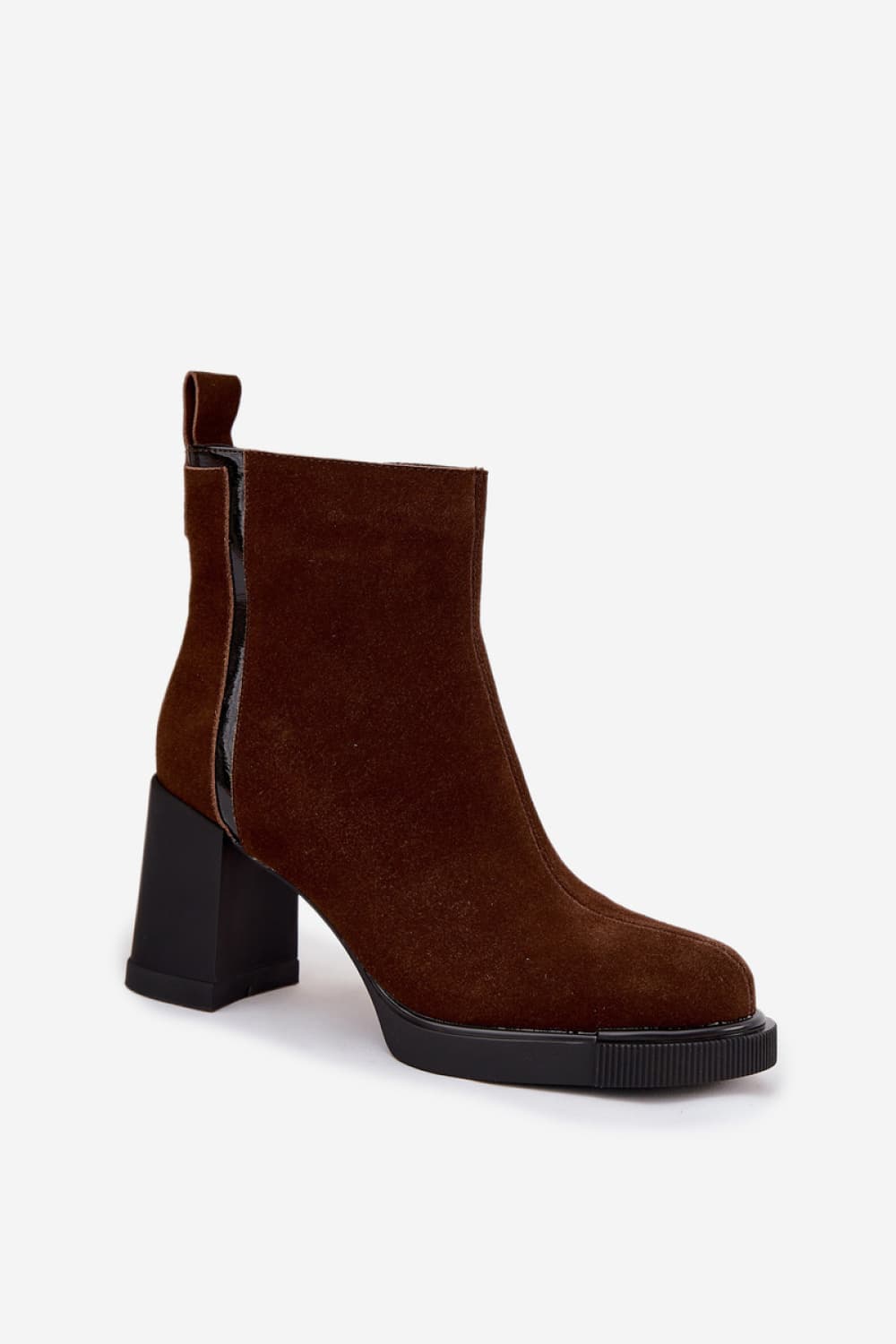 Scarpe con tacco model 217493 Step in style - Miniatura 2