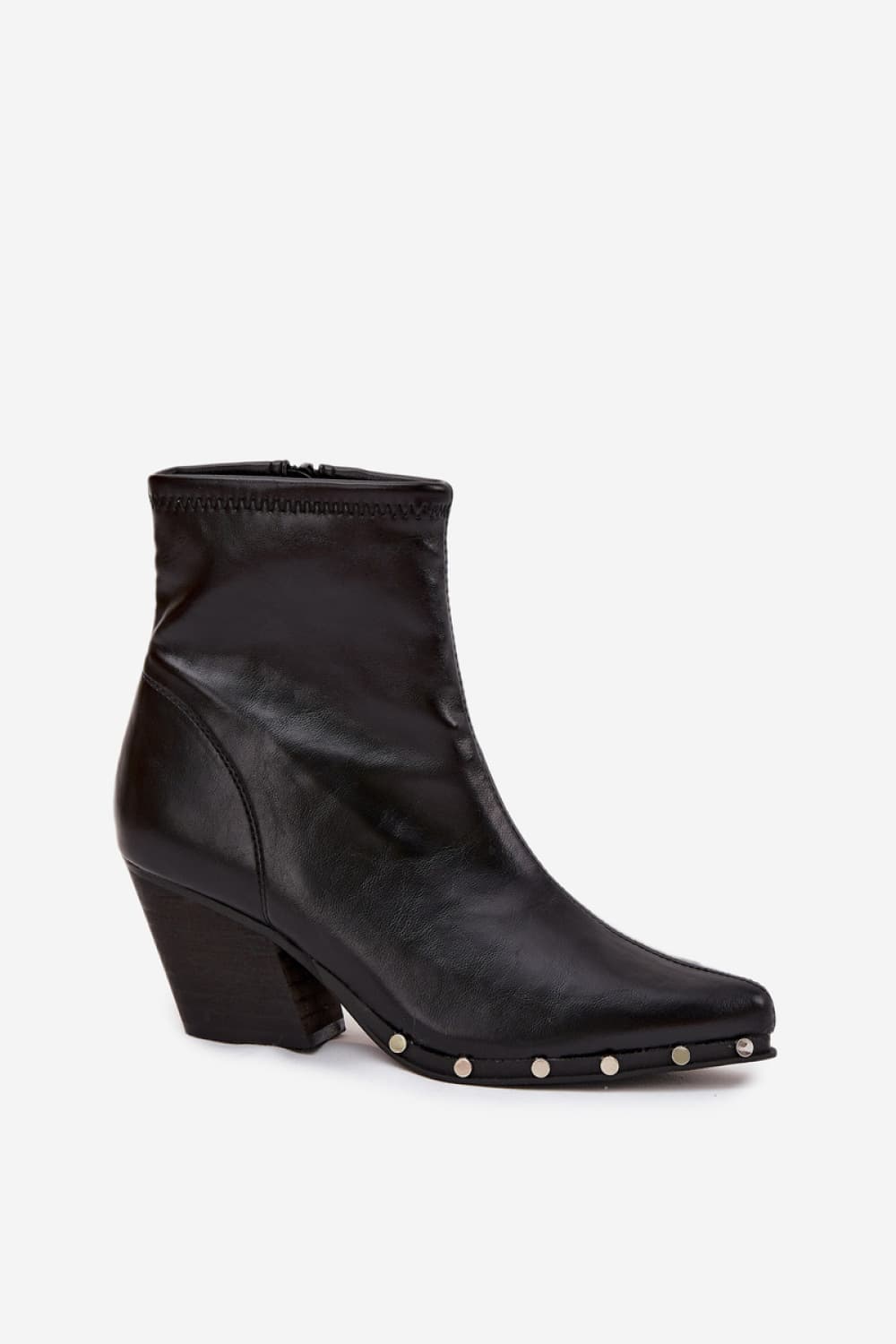 Scarpe con tacco model 217499 Step in style - Miniatura 2
