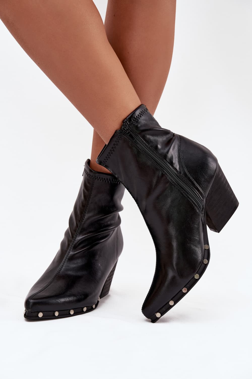 Scarpe con tacco model 217499 Step in style - Miniatura 3