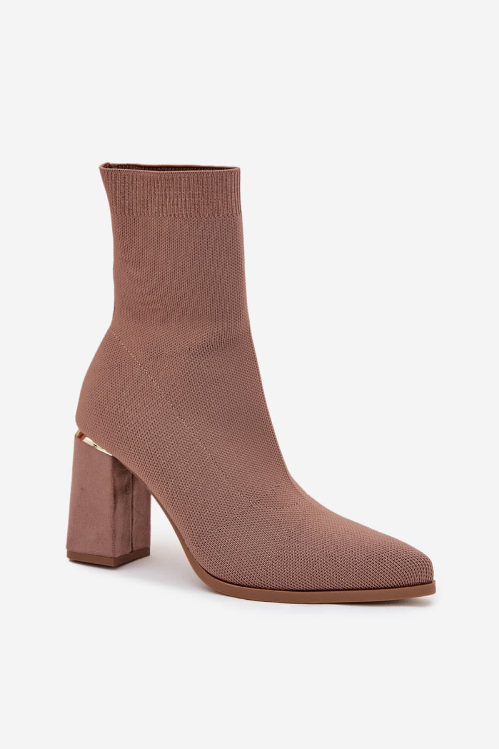 Scarpe con tacco model 217512 Step in style - Miniatura 2