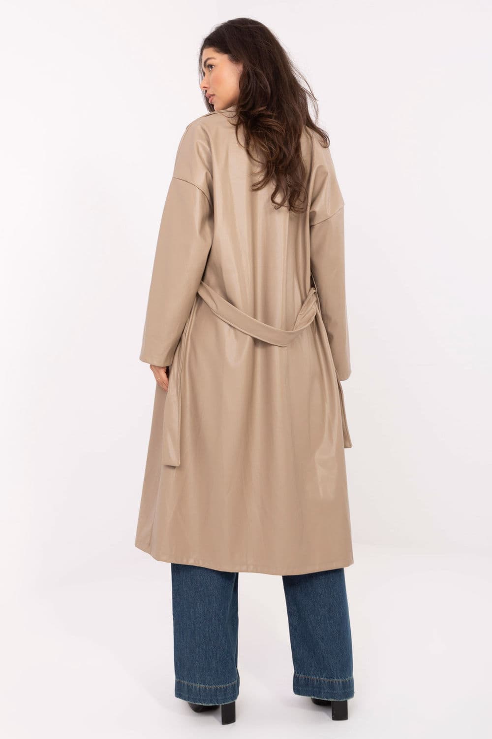Cappotto model 217539 Rue Paris - Miniatura 3
