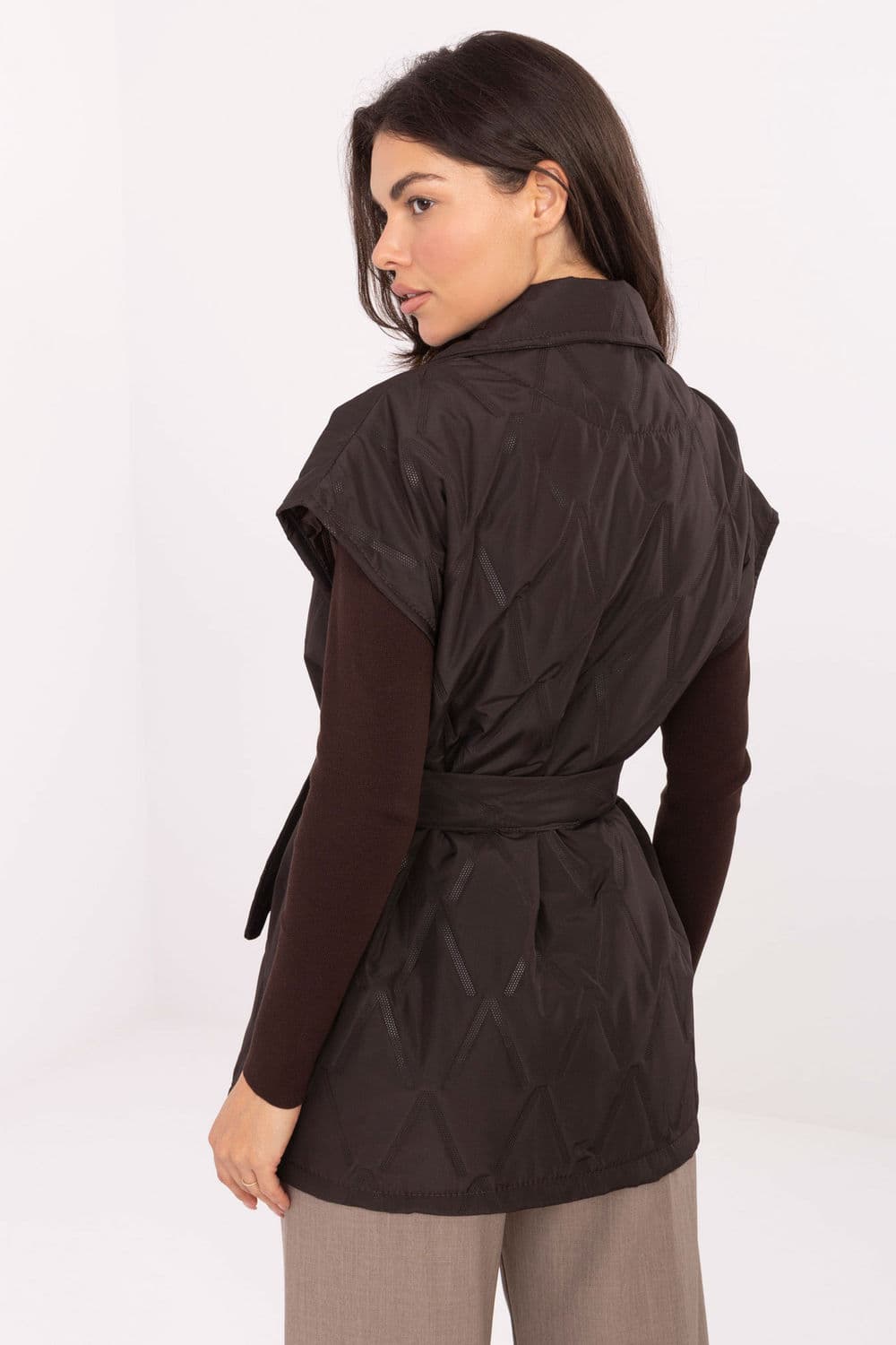 Gilet model 217540 Rue Paris - Miniatura 3