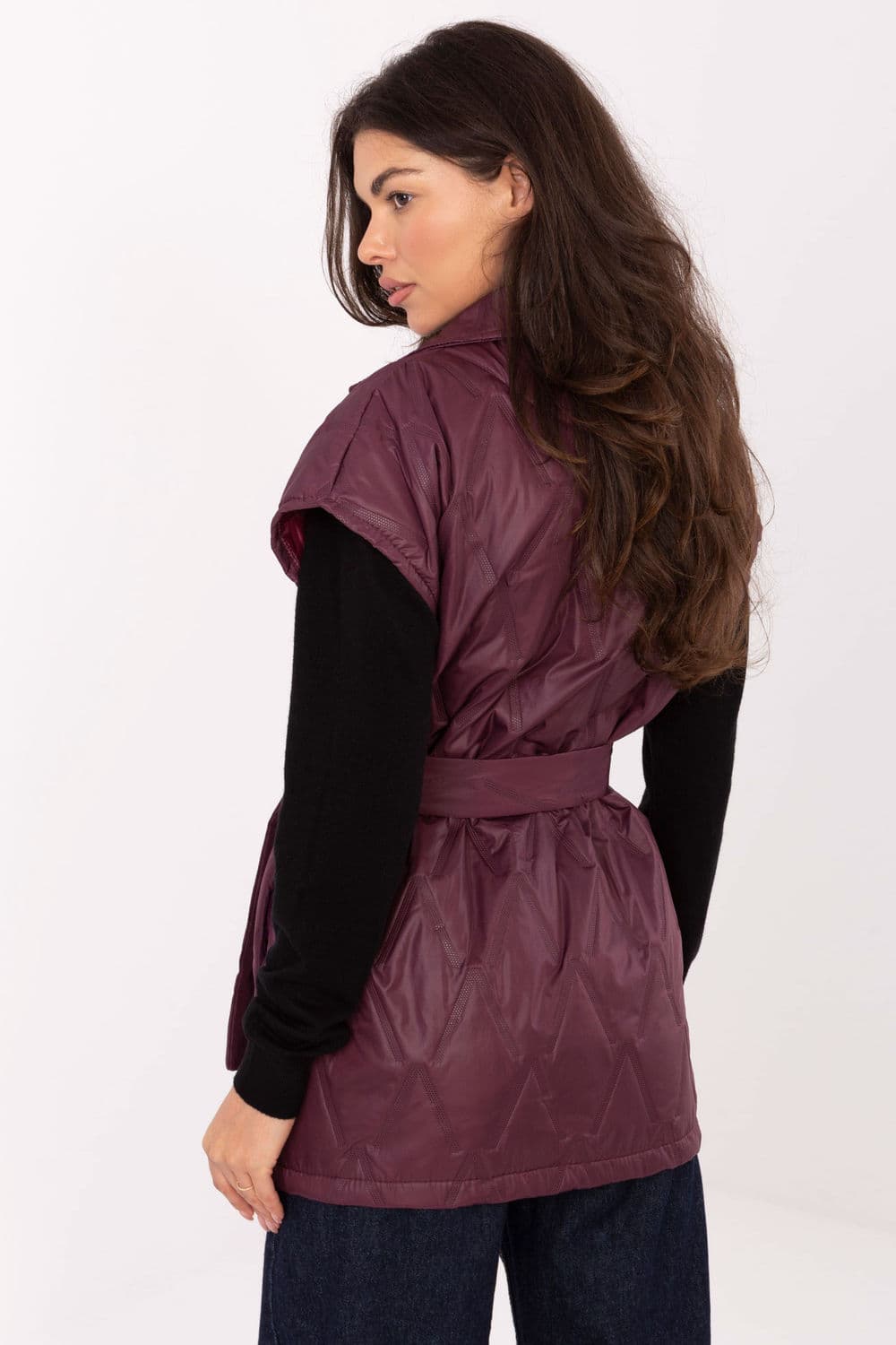 Gilet model 217544 Rue Paris - Miniatura 3