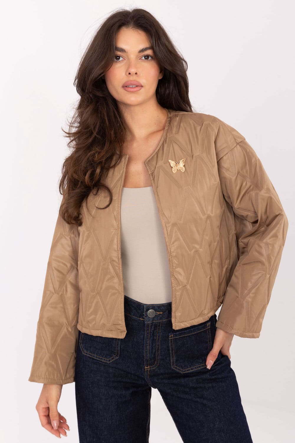 Giubbino model 217559 Rue Paris