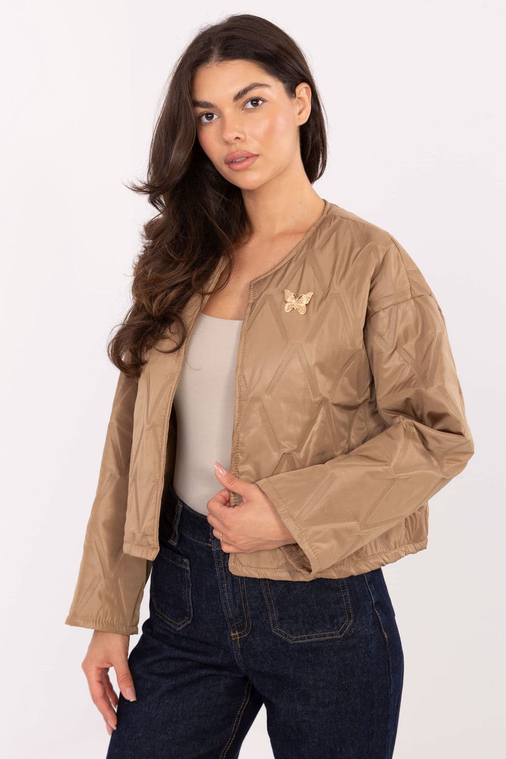 Giubbino model 217559 Rue Paris - Miniatura 2