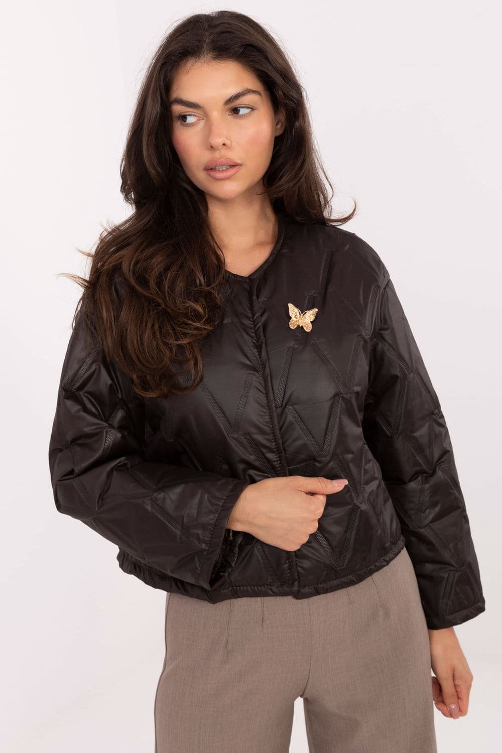 Giubbino model 217560 Rue Paris