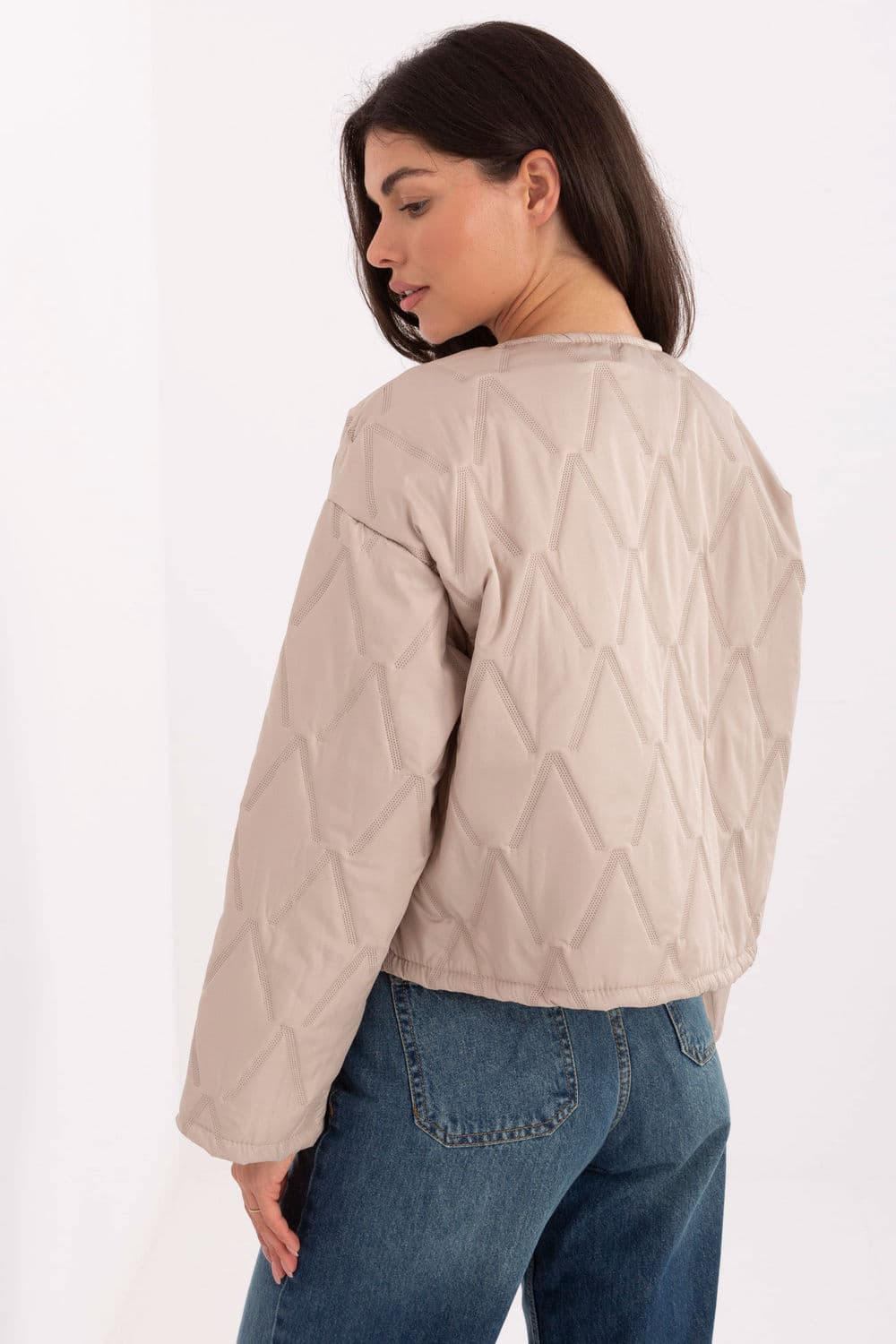Giubbino model 217561 Rue Paris - Miniatura 3