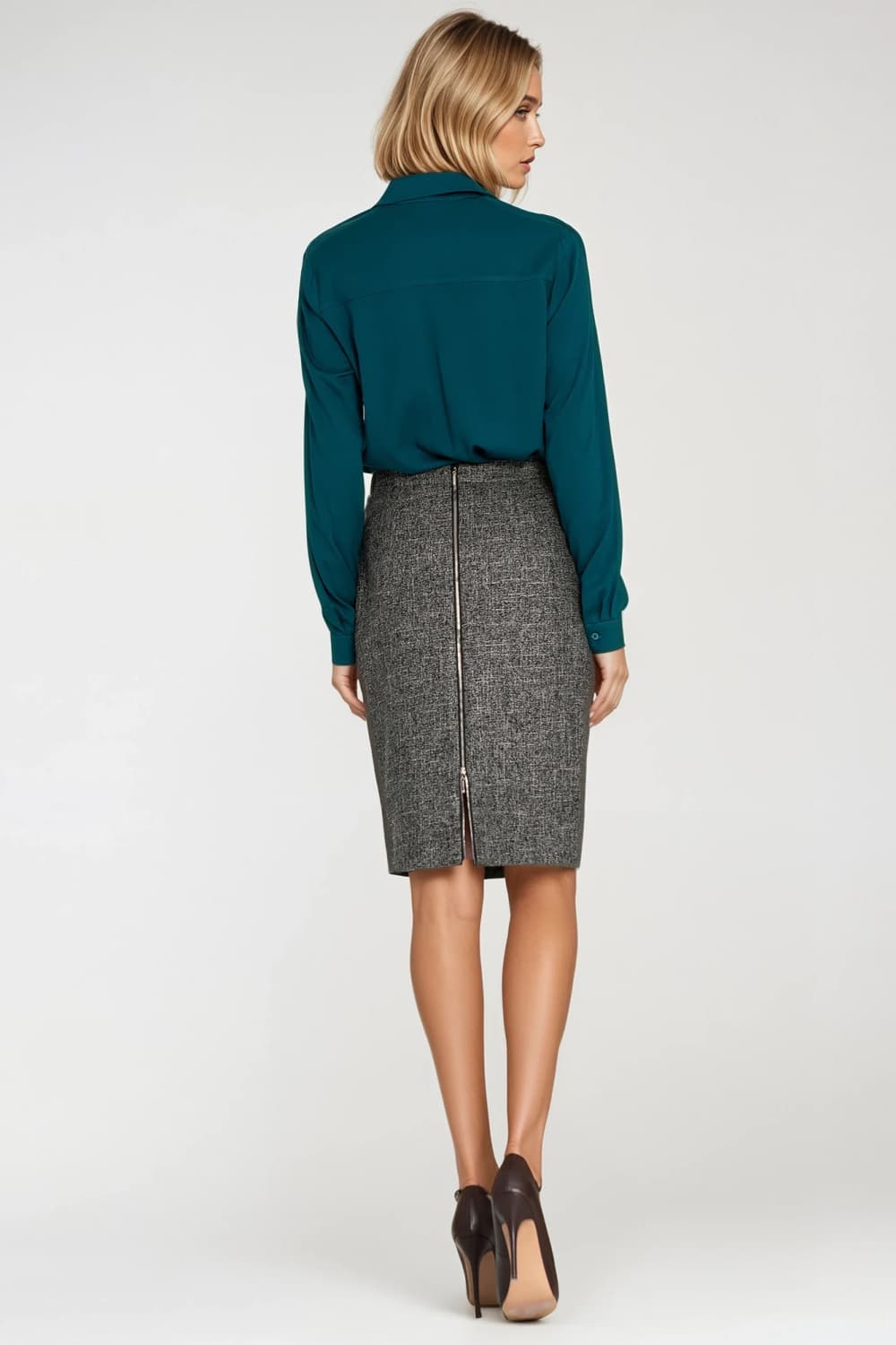 Camicia a manica lunga  model 217577 Nife - Miniatura 3