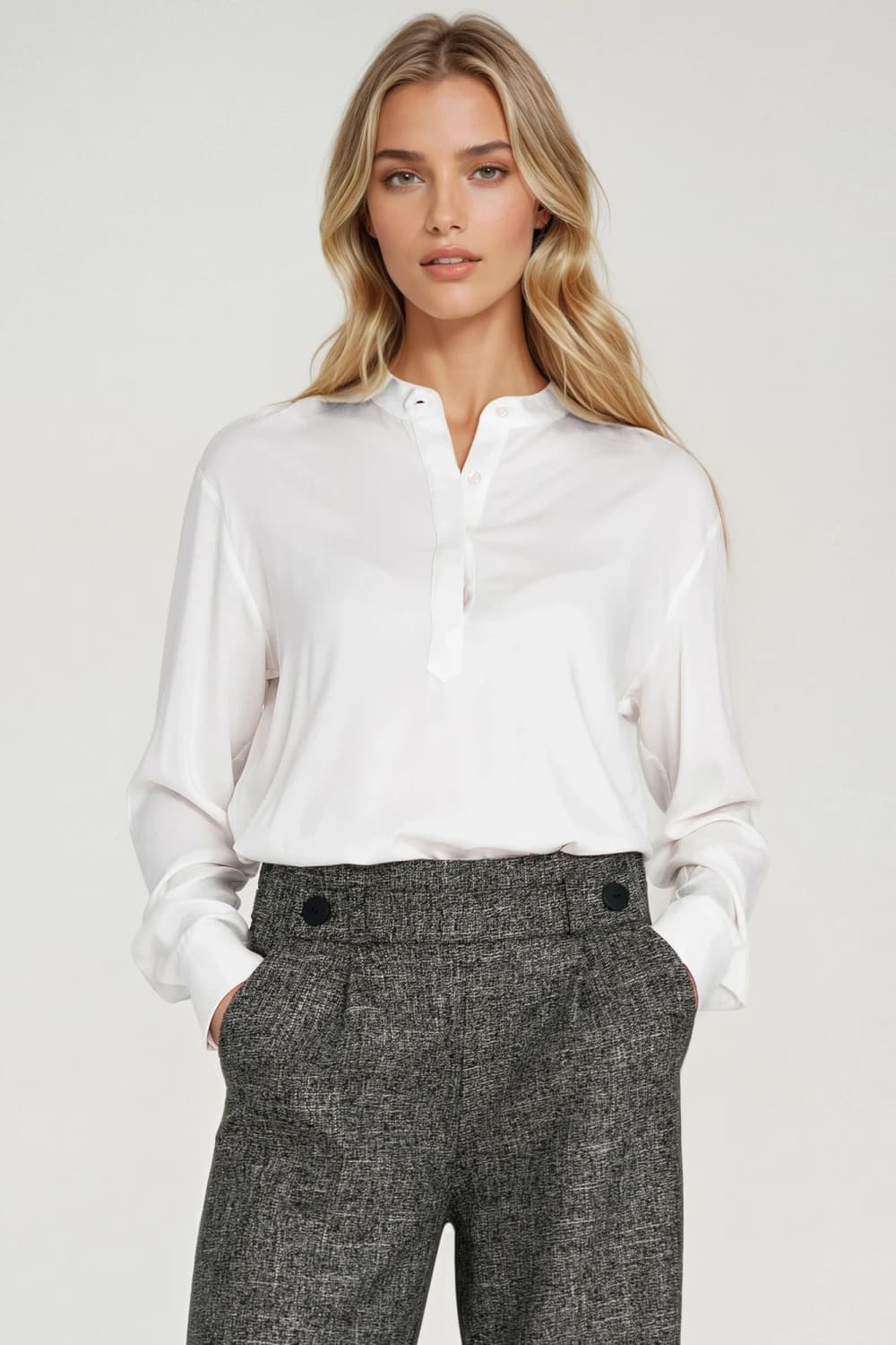 Maglia model 217584 Nife