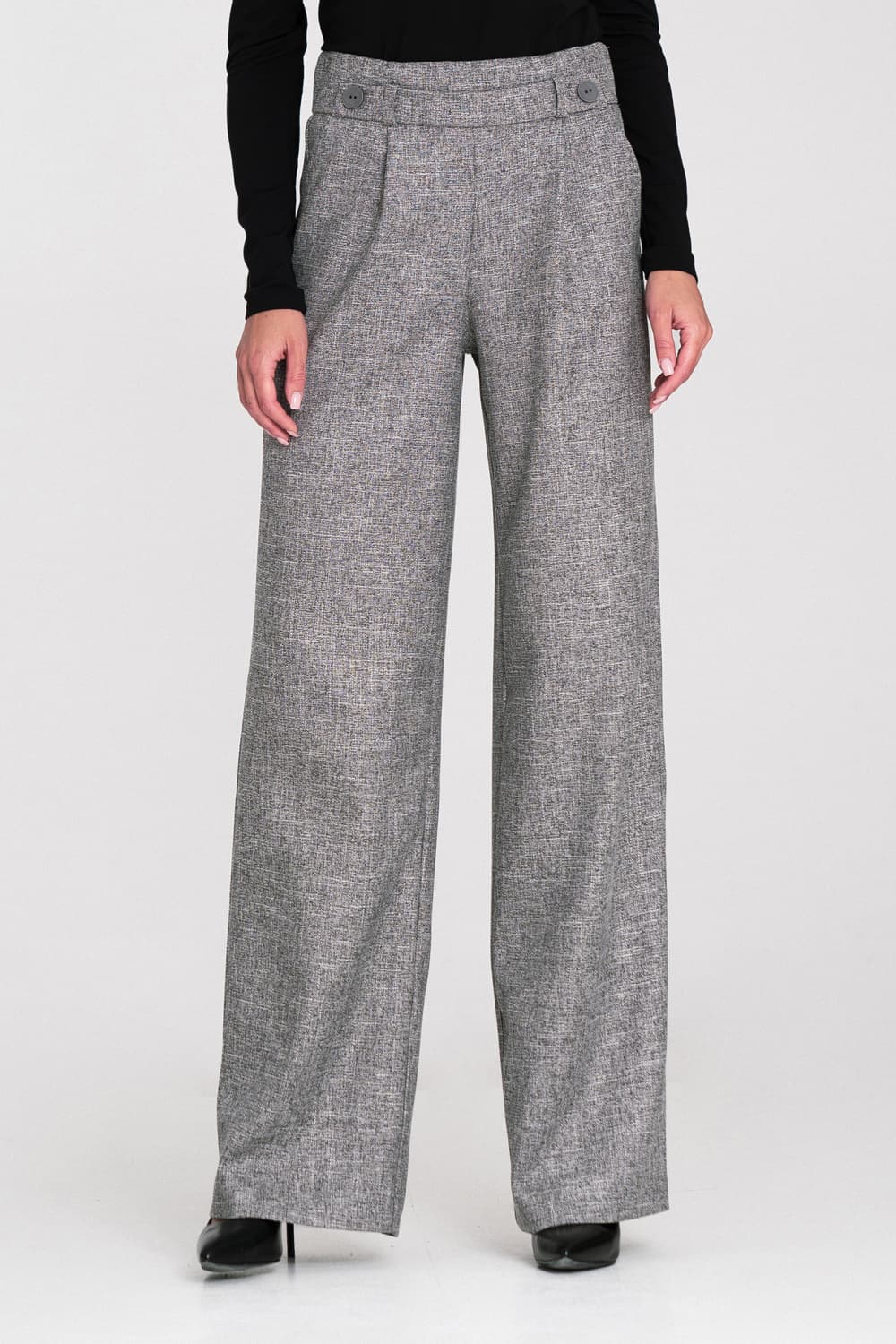 Pantaloni lunghi model 217591 Nife