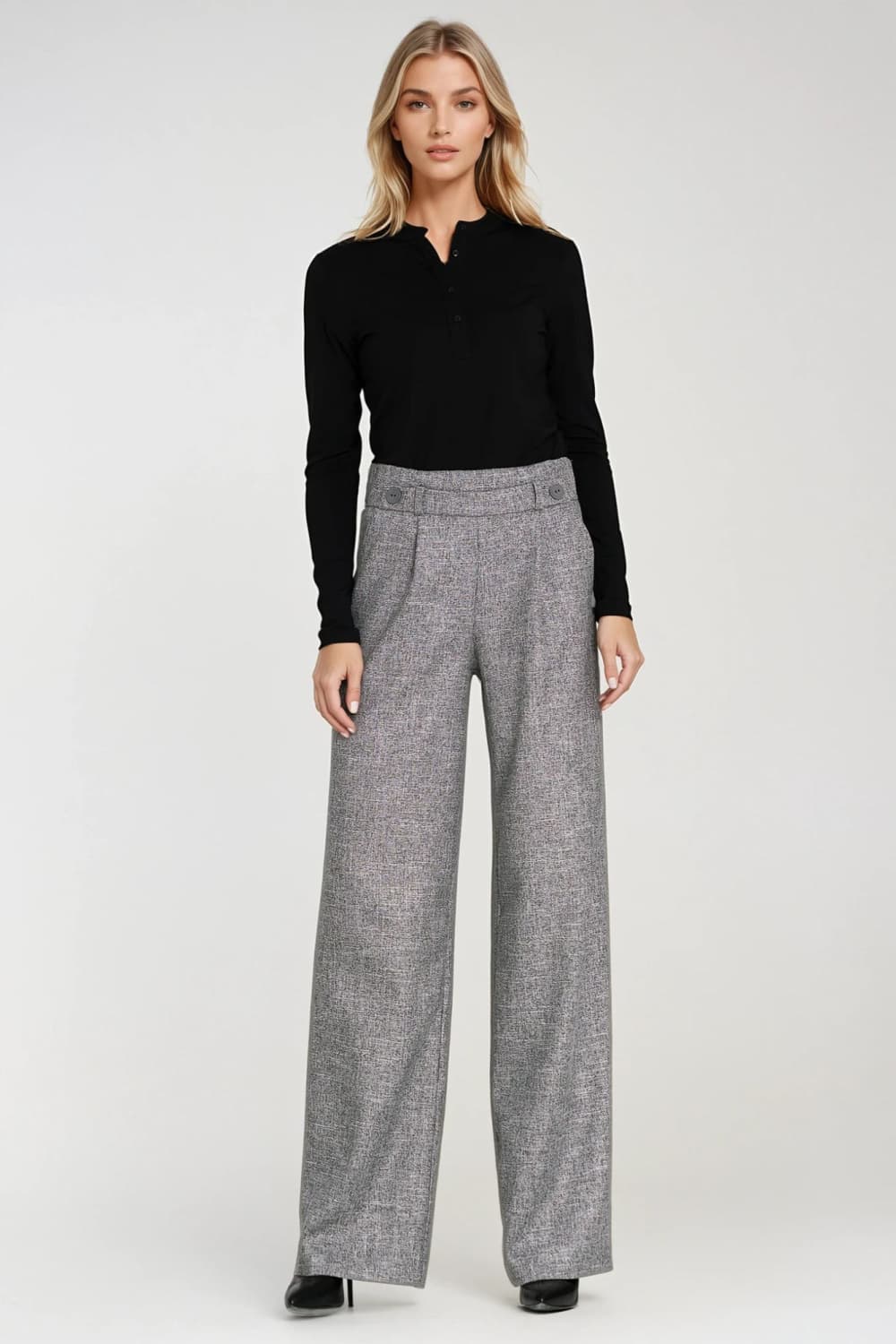 Pantaloni lunghi model 217591 Nife - Miniatura 2
