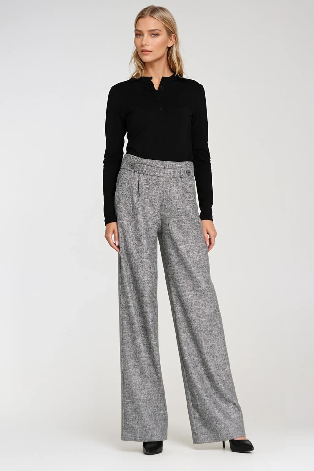 Pantaloni lunghi model 217591 Nife - Miniatura 4