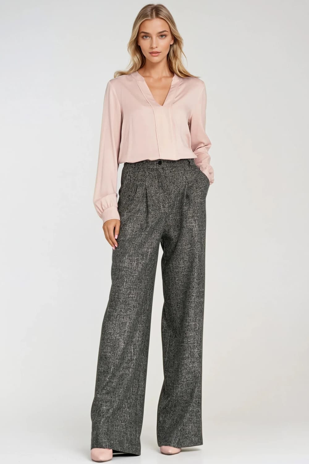 Pantaloni lunghi model 217594 Nife - Miniatura 2