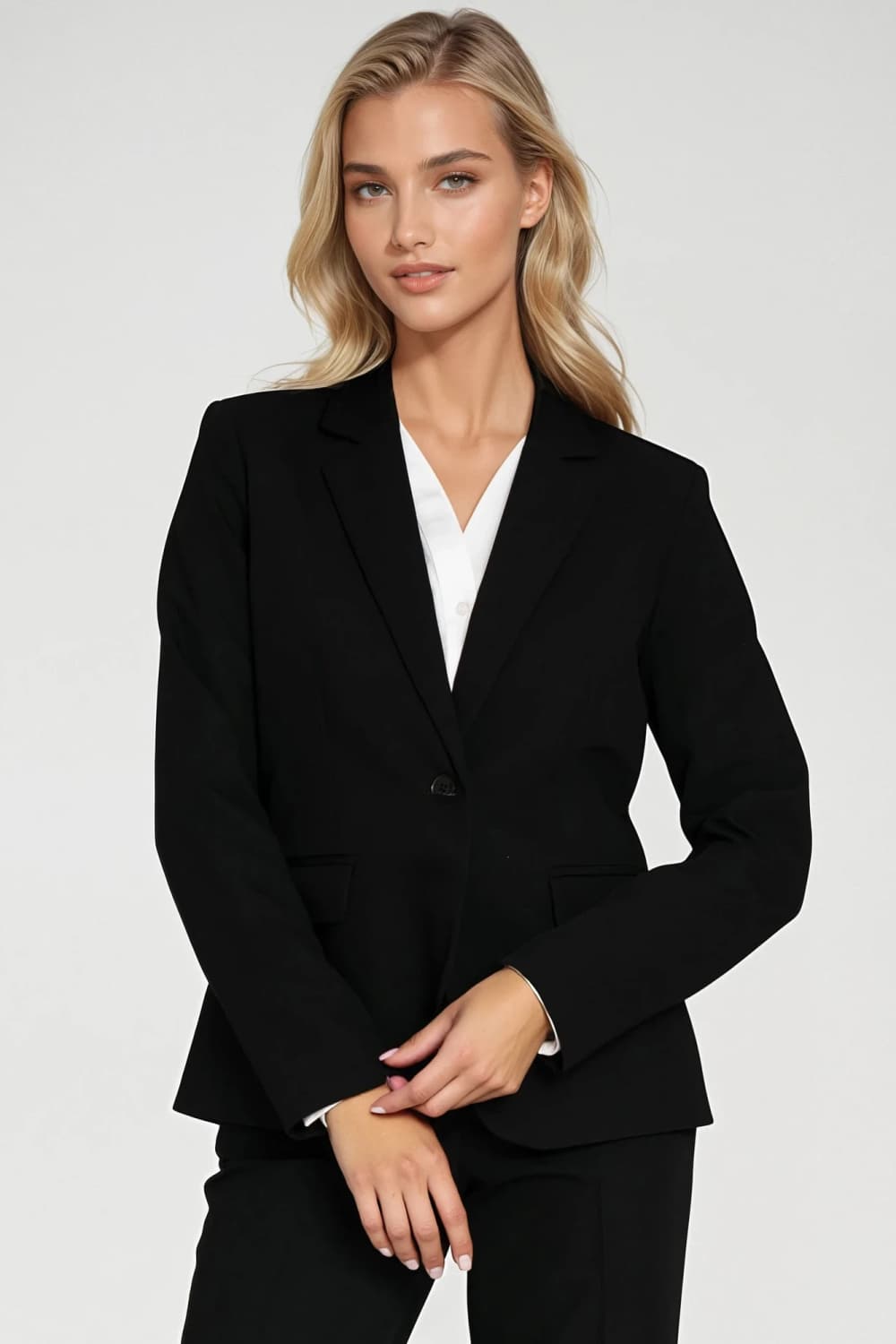 Giacca model 217595 Nife