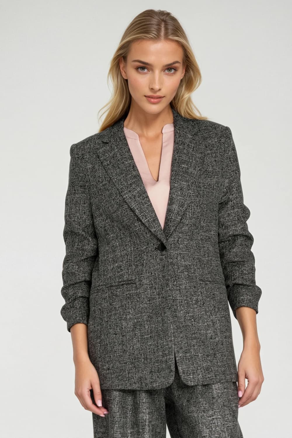 Giacca model 217597 Nife
