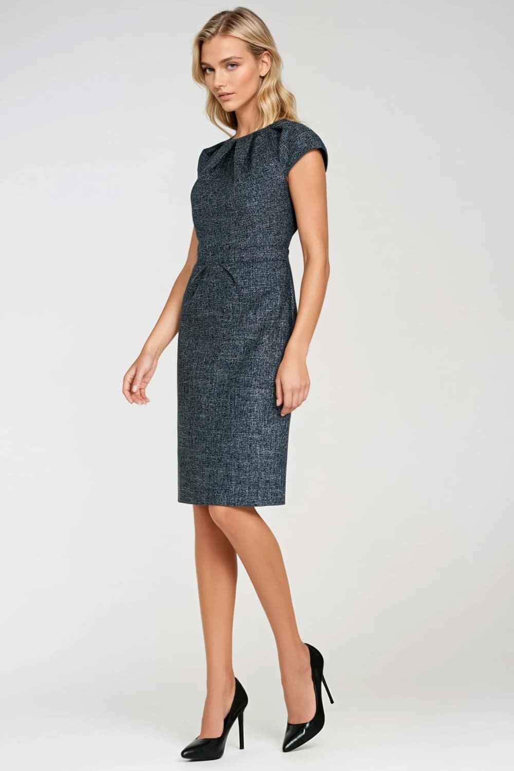 Vestito da giorno model 217598 Nife - Miniatura 2