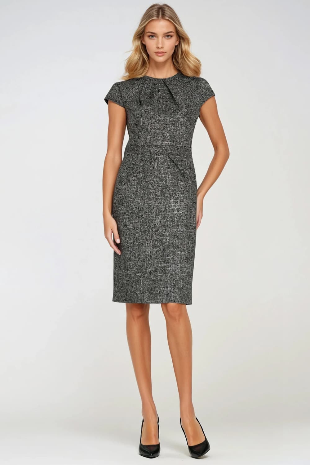 Vestito da giorno model 217599 Nife - Miniatura 2