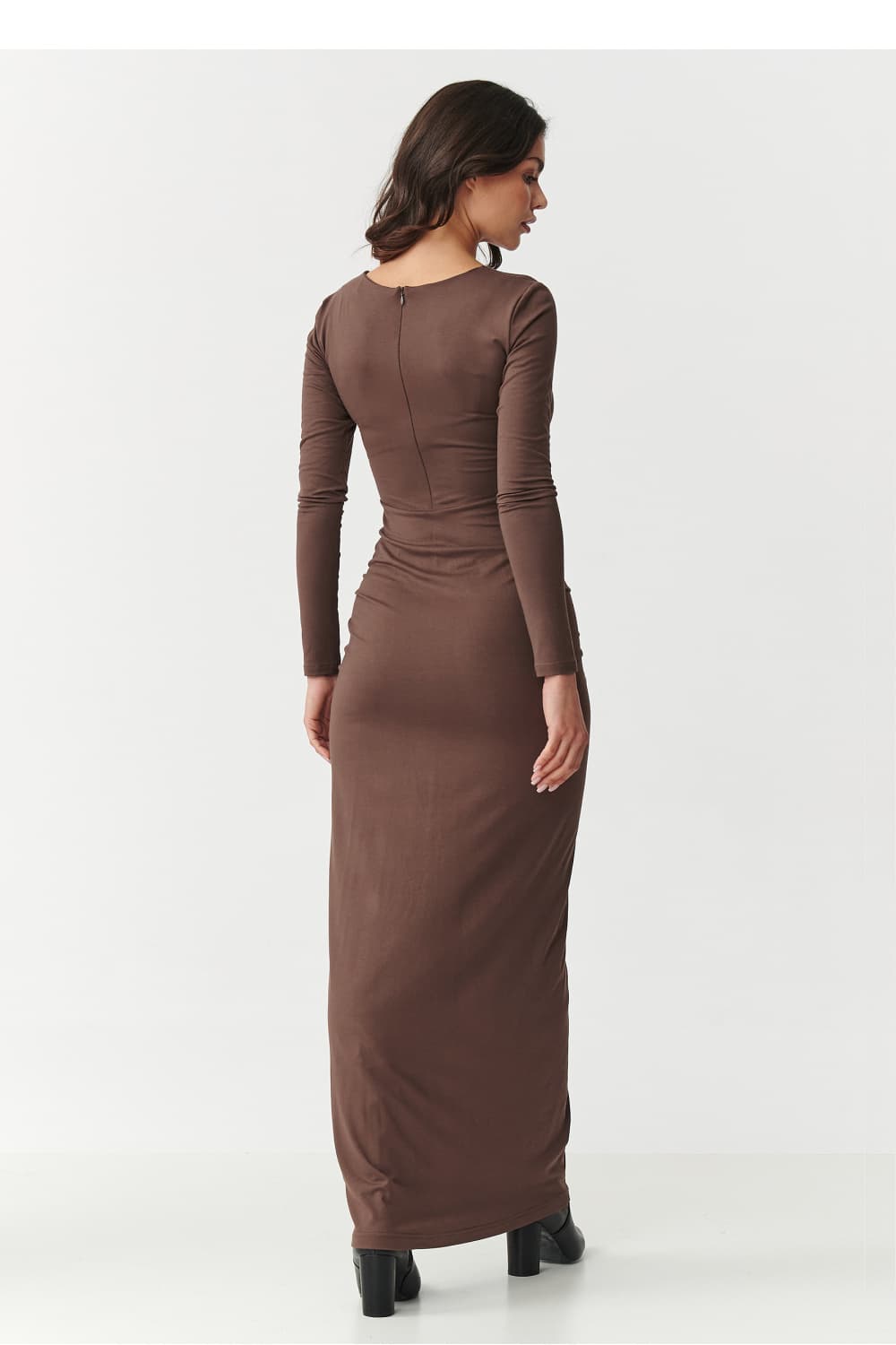 Vestito da giorno model 217652 Makadamia - Miniatura 2