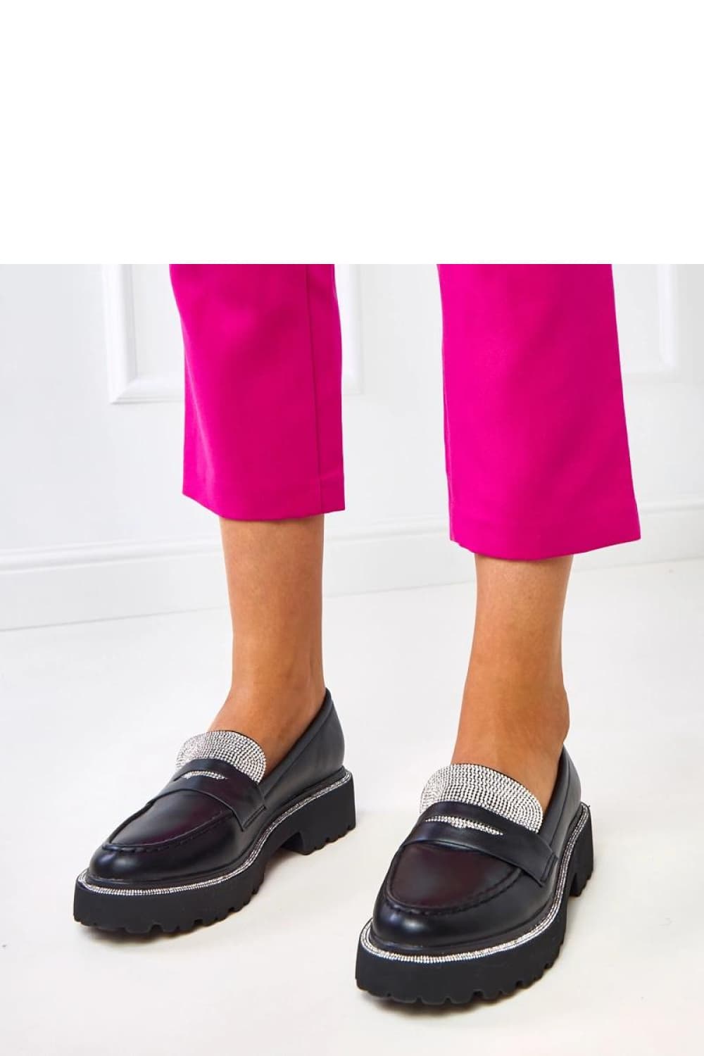 Mocassini model 217664 Solea