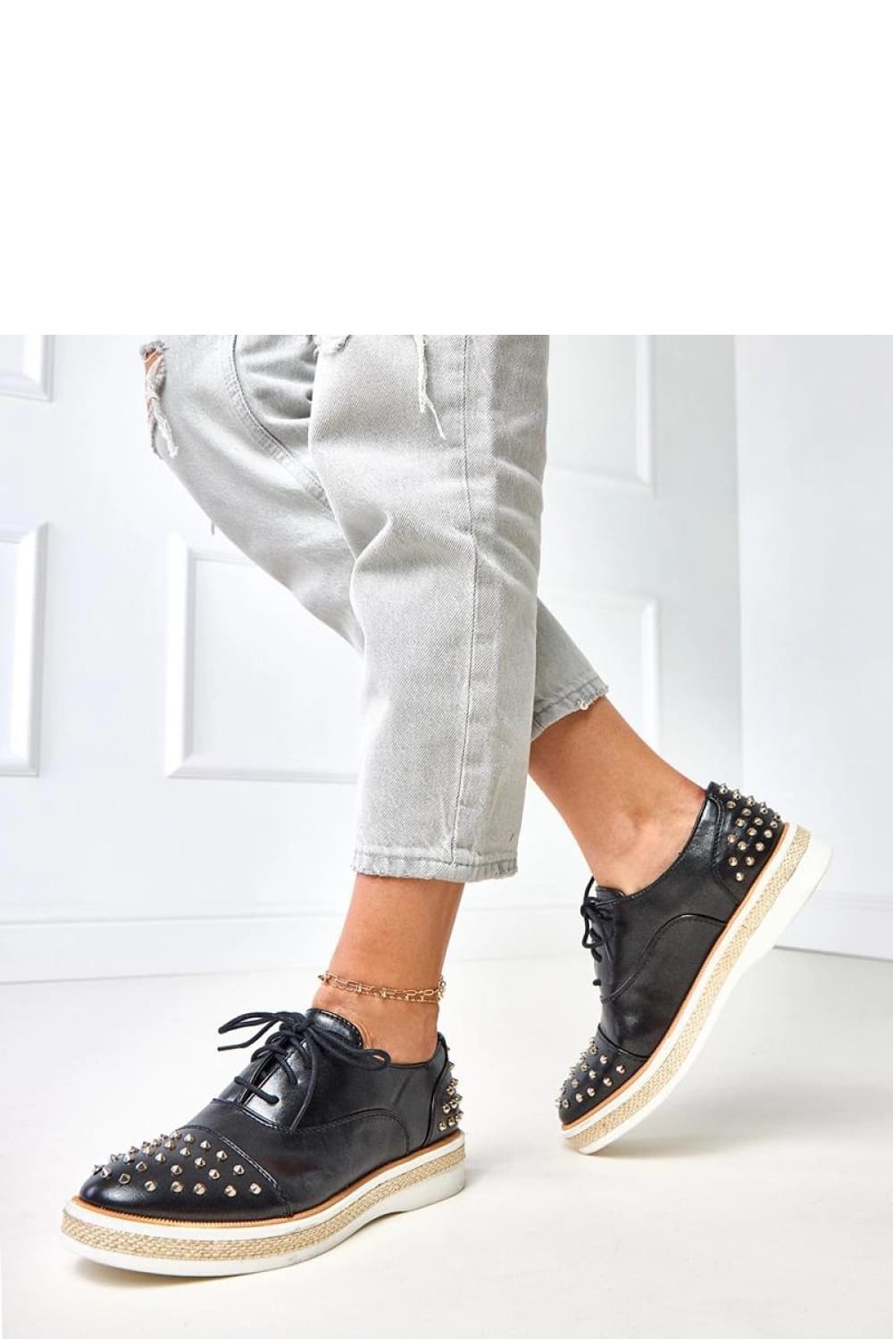 Scarpe model 217674 Solea - Miniatura 2