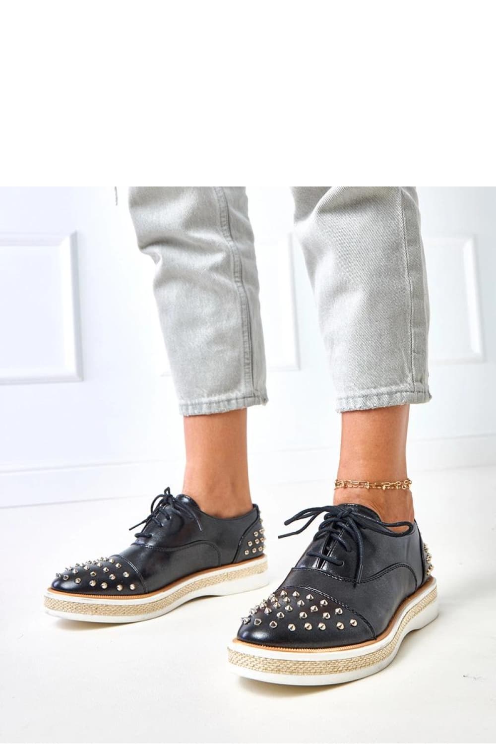 Scarpe model 217674 Solea - Miniatura 3