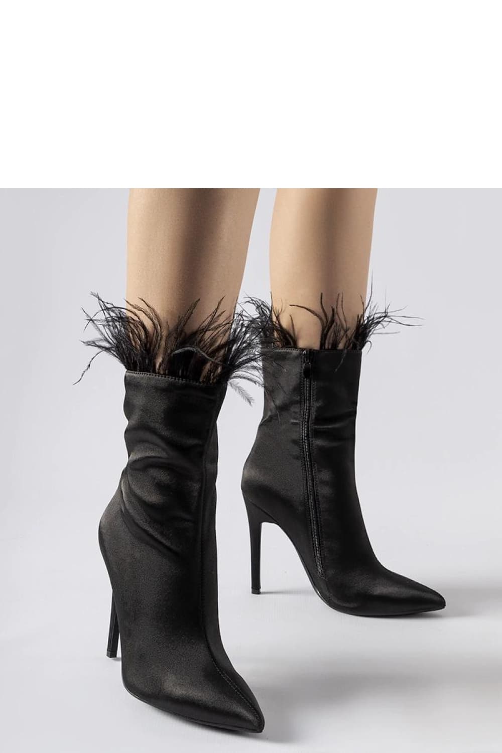 Scarpe con tacco model 217675 Solea