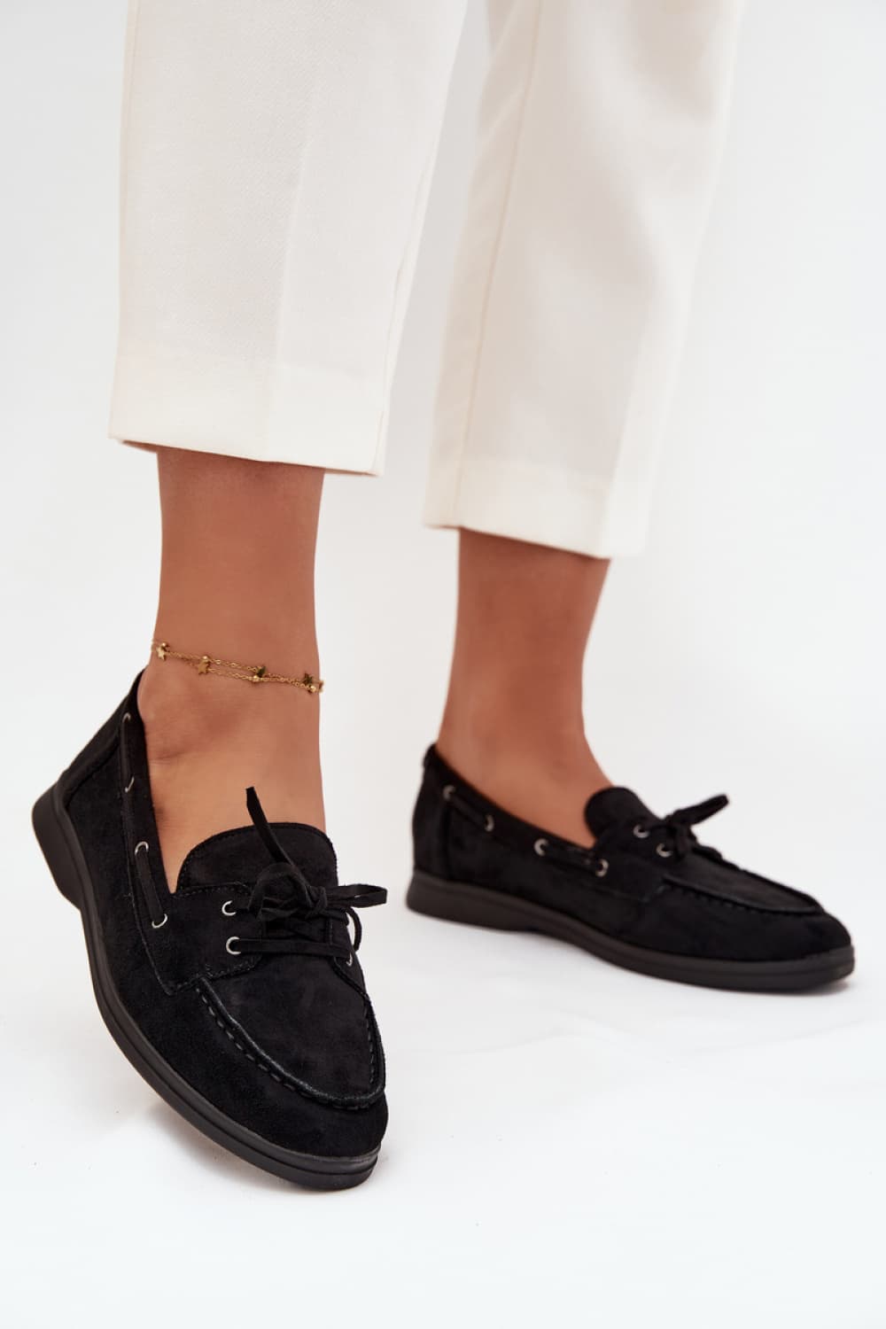 Mocassini model 217692 Step in style