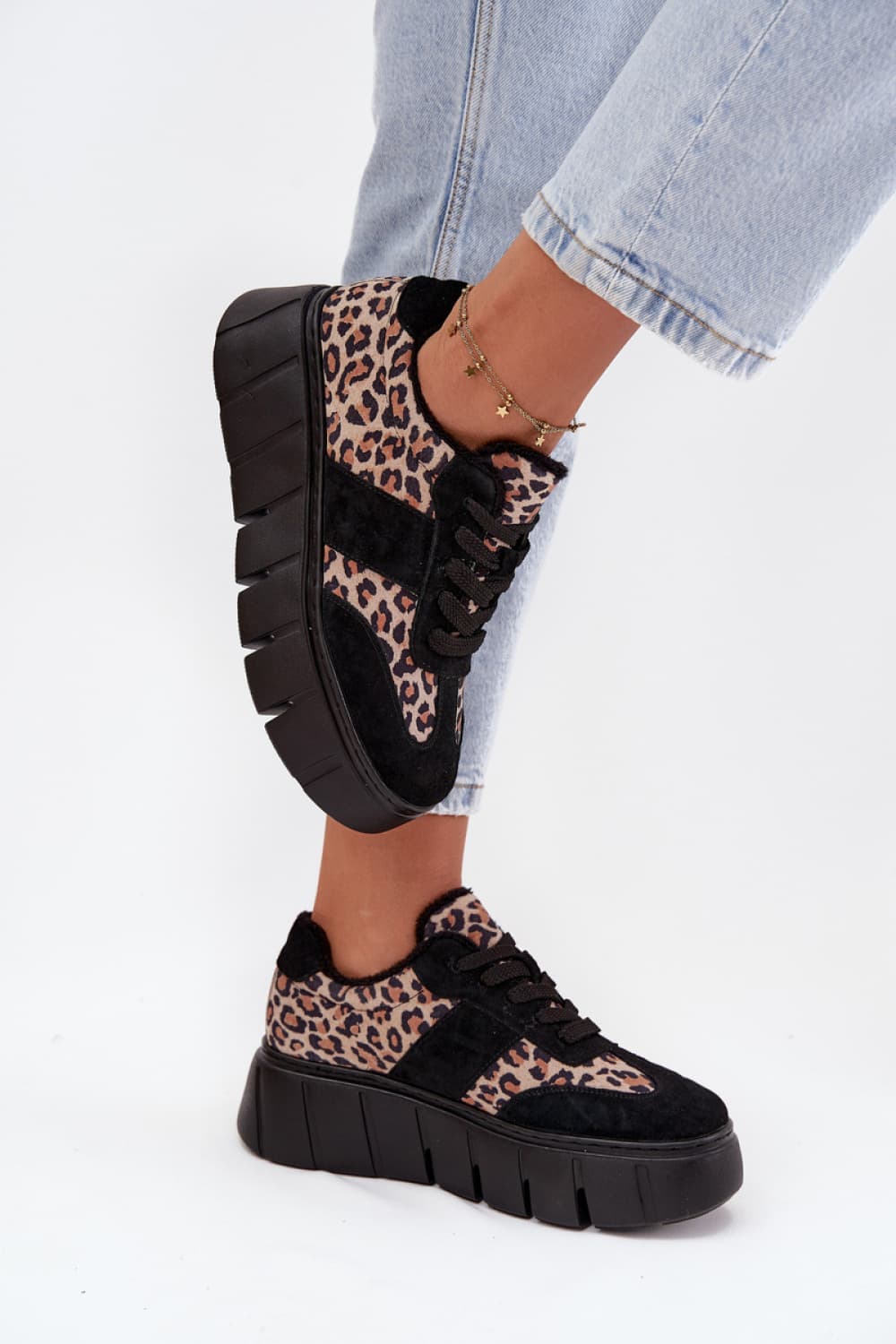 Scarpe spportive model 217699 Step in style - Miniatura 3