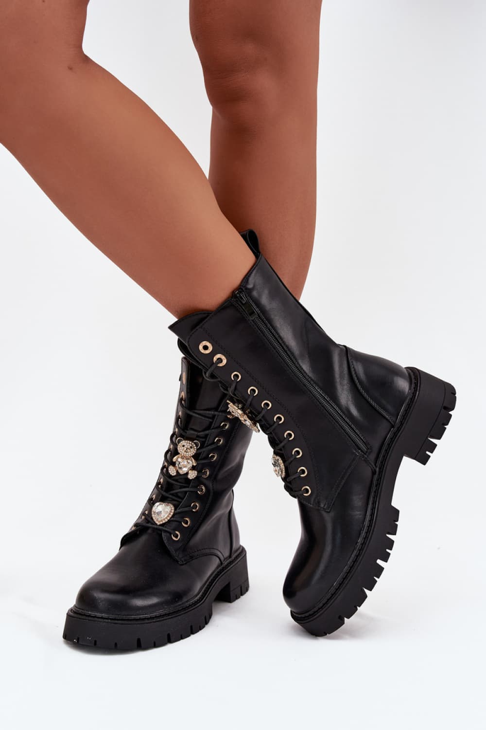 Stivaletto model 217721 Step in style