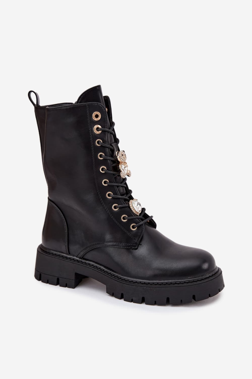 Stivaletto model 217721 Step in style - Miniatura 2