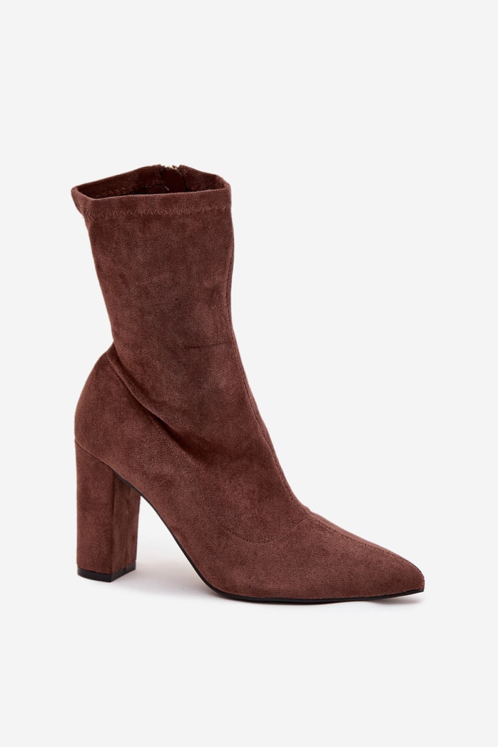 Scarpe con tacco model 217737 Step in style - Miniatura 2