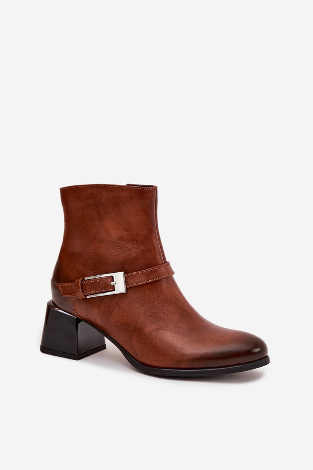 Scarpe con tacco model 217800 Step in style - Miniatura 2