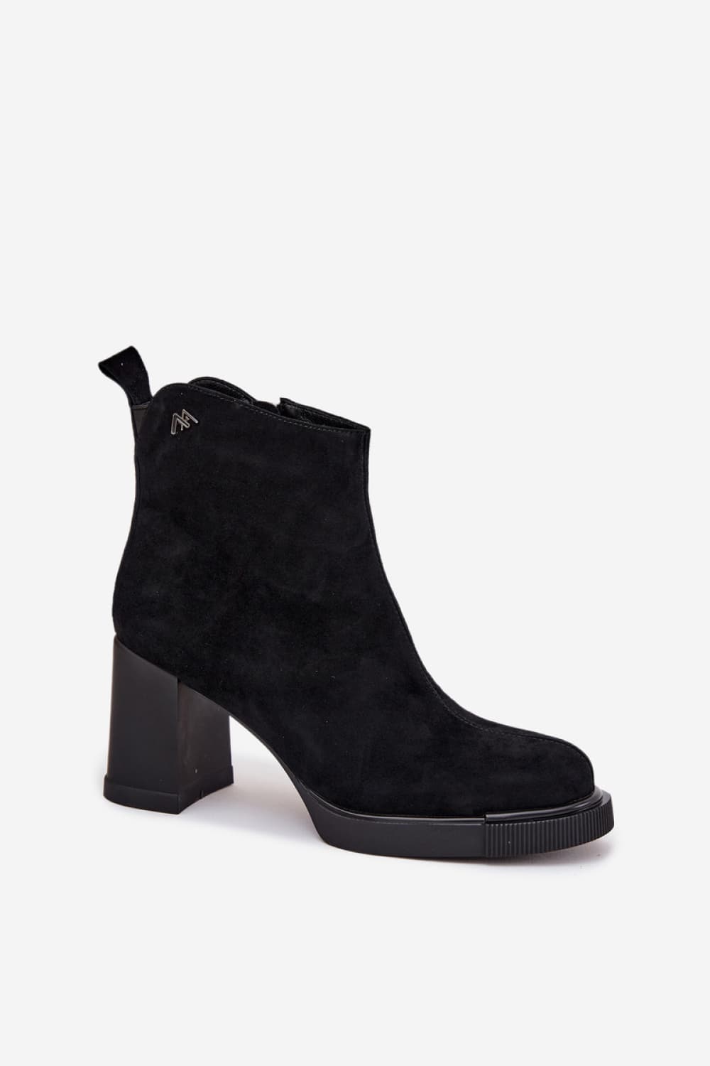 Scarpe con tacco model 217801 Step in style - Miniatura 2