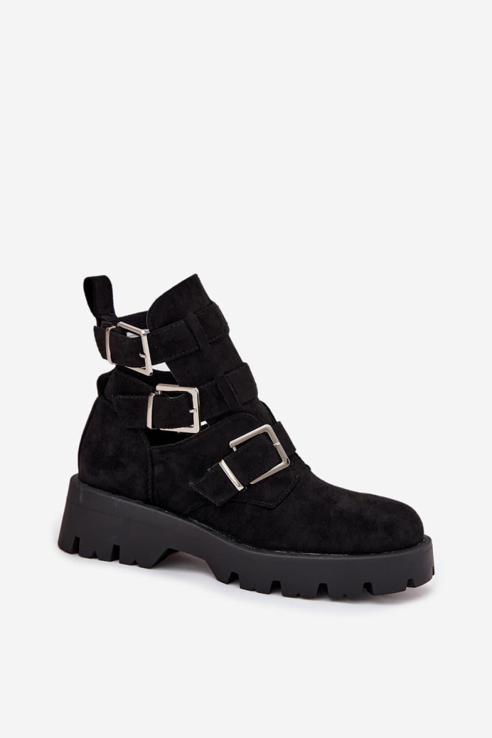 Scarpe con tacco model 217807 Step in style - Miniatura 2