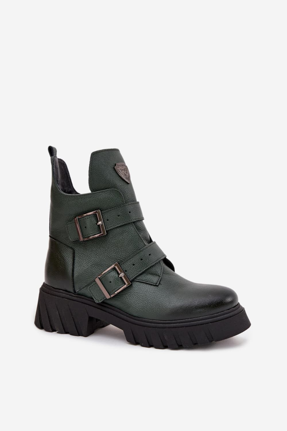Scarpe con tacco model 217808 Step in style - Miniatura 2
